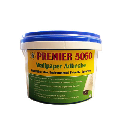 Premier Brand 5050  Yee Lim Adhesives Industries